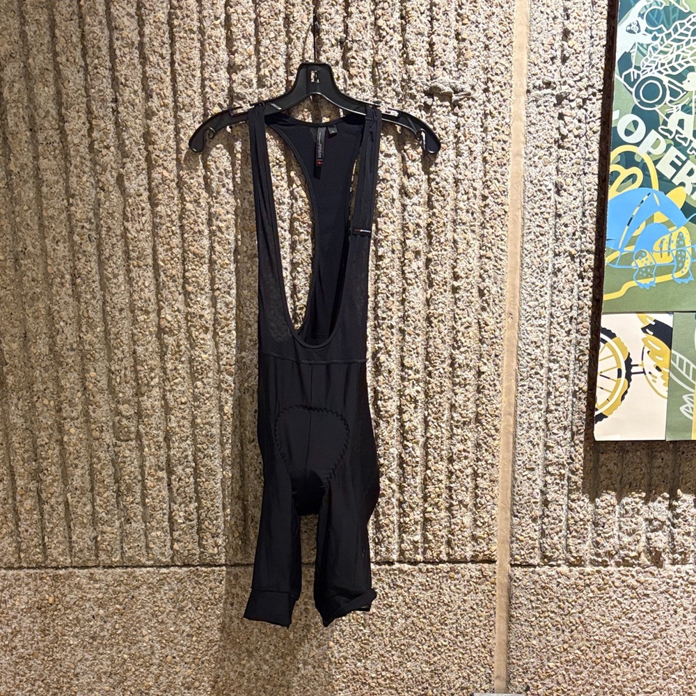 Specialized Black Cycling Bib Shorts